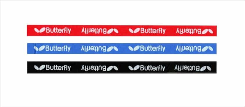 Butterfly Foam Edge Tape