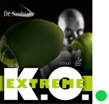 Dr Neubauer KO Extreme