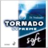 Dr Neubauer Tornado Supreme Soft, Short pimples