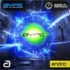 Andro BYPE - Boost Your Performance