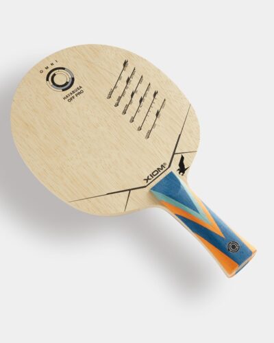 XIOM Hayabusa OFF Pro