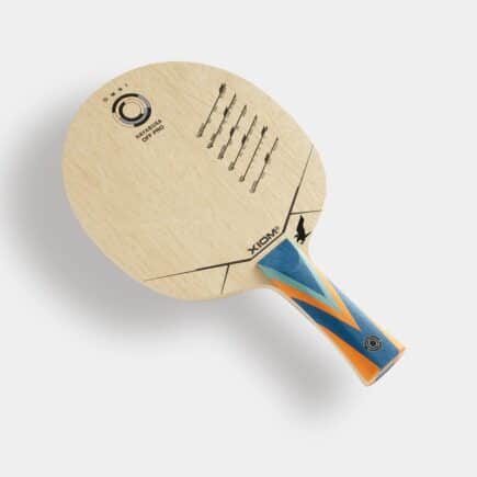 XIOM Hayabusa OFF Pro