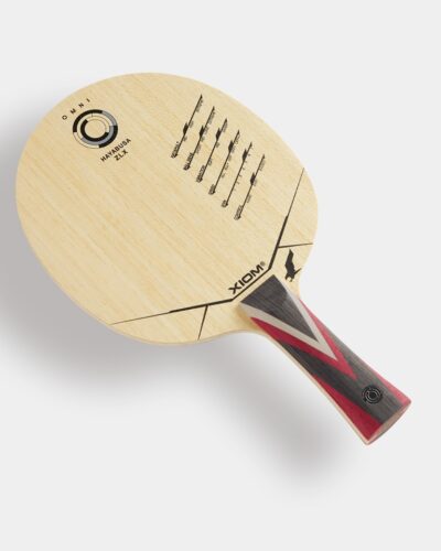 Xiom HAYABUSA ZLX - Zephylium Carbon