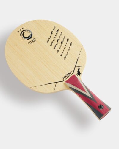 XIOM Hayabusa ZL Pro