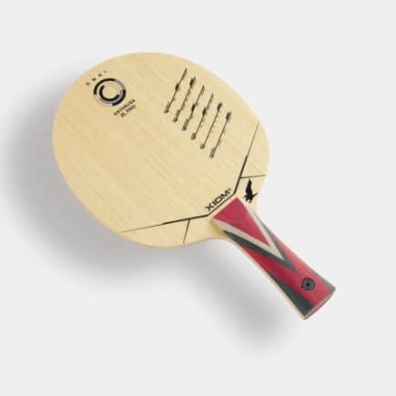 XIOM Hayabusa ZL Pro