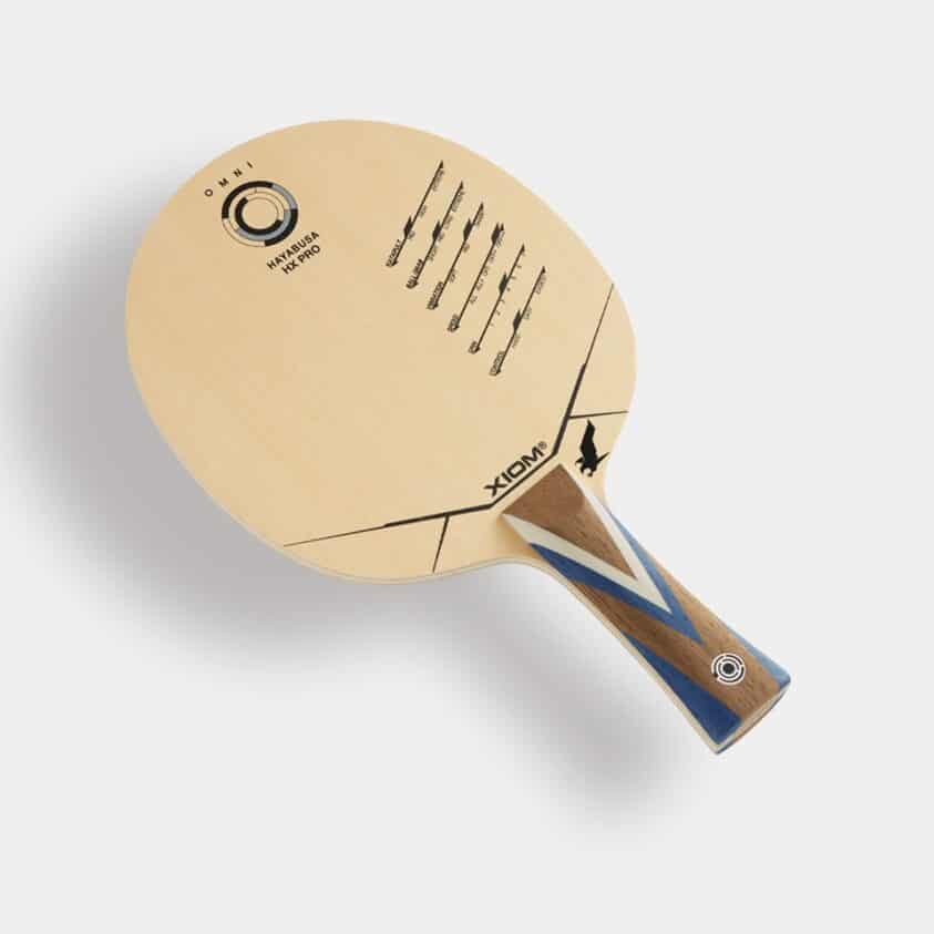 XIOM Hayabusa HX Pro