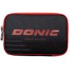 Donic Single bat Wallet Lux - Image 2
