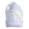 Andro Cross Step PRO Table Tennis Shoes - White/Silver - Image 5