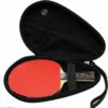 Andro Hardcase Colorsplash Black/Green - Image 2