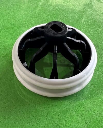 Newgy Spare Part 3050-190 Upper Drive Wheel