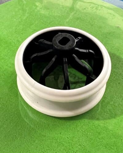 Newgy Spare Part 3050-192 Lower Drive Wheel