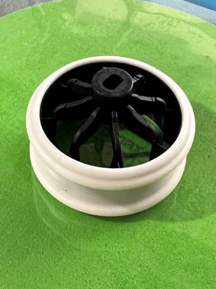 Newgy Spare Part 3050-192 Lower Drive Wheel