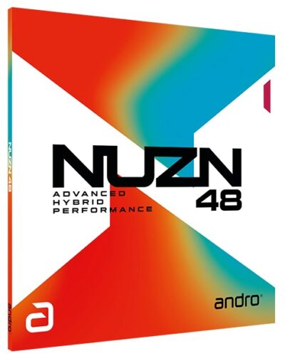 andro NUZN 48