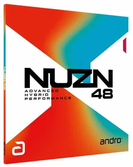 andro NUZN 48