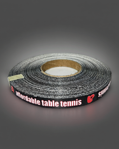 Affordable Edge Tape 12mm x 50 metre roll