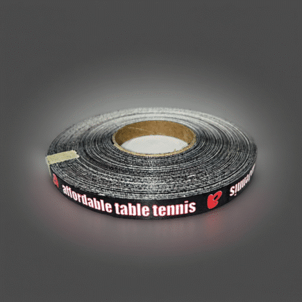 Affordable Edge Tape 12mm x 50 metre roll