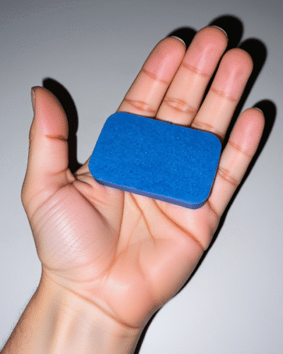 RADAK Rubber Cleaning Sponge