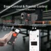 Pongbot NOVA S PRO Smart Table Tennis Training Robot, Free Shipping Australia Wide. - Image 8