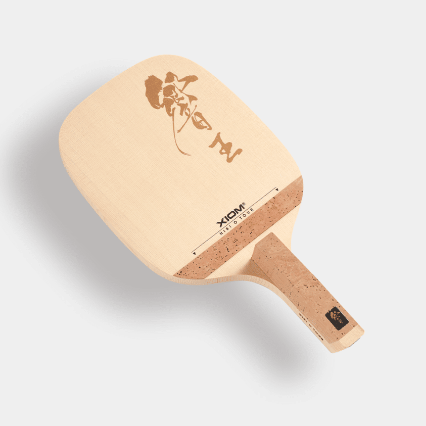Xiom Hibi O Tour