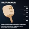 Xiom KATANA Gold - Image 3