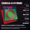 Xiom Omega 8 Hybrid - Image 3