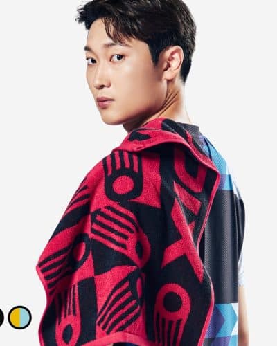 Xiom Towel Solene3