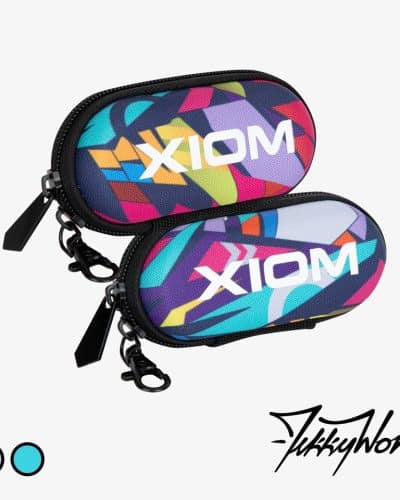 Xiom TIKKYWOW 2 BALL Case