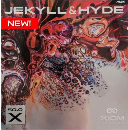 Xiom JEKYLL & HYDE X 50
