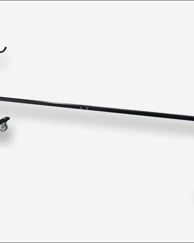 RADAK Barrier Trolley