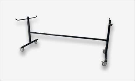 RADAK Barrier Trolley