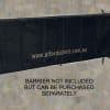 RADAK Barrier Trolley - Image 2