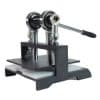 Table Tennis Racket Rubber Cutting Machine - Image 2