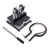 Table Tennis Racket Rubber Cutting Machine - Image 6