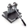 Table Tennis Racket Rubber Cutting Machine - Image 9