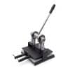 Table Tennis Racket Rubber Cutting Machine - Image 10