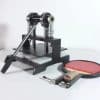 Table Tennis Racket Rubber Cutting Machine - Image 3