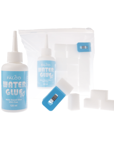 Falco Water Glue 10, 125ml