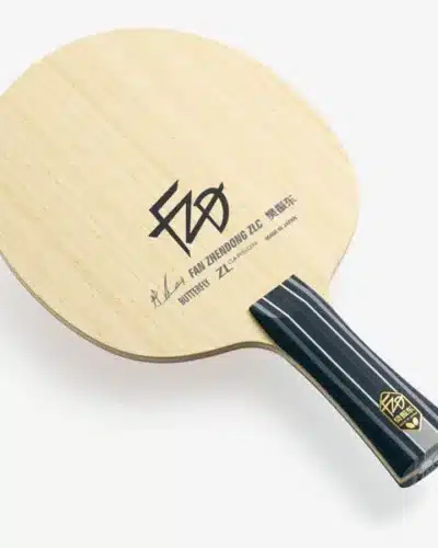 Butterfly Fan Zhendong ZLC, Made in Japan