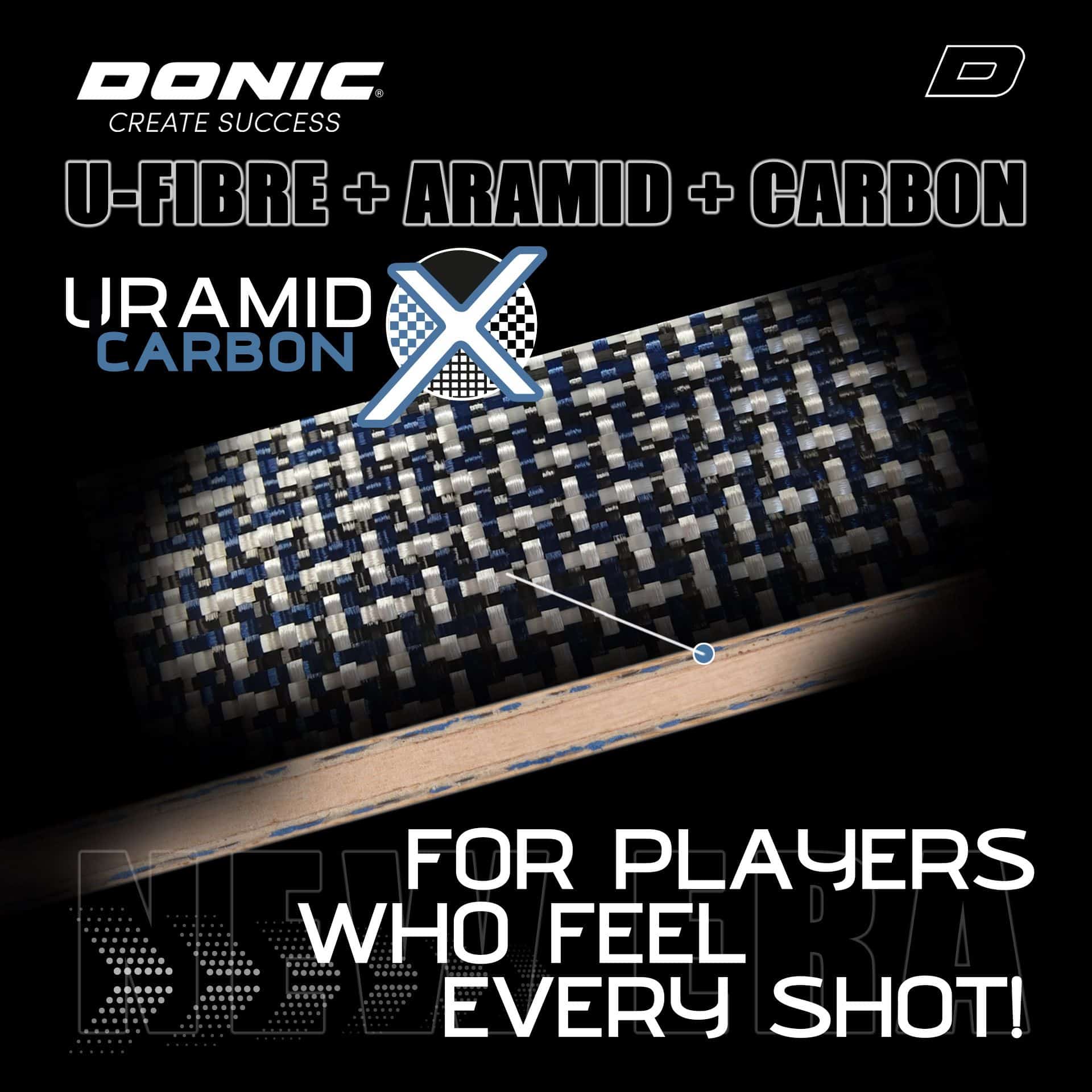 DONIC ZHANG JIKE NEW ERA - Image 7