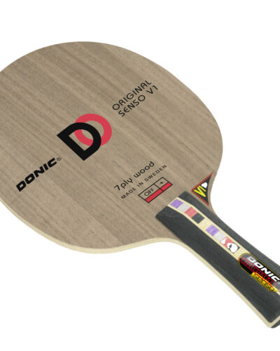 DONIC ORIGINAL SENSO V1