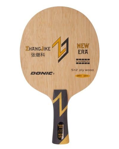 DONIC ZHANG JIKE NEW ERA