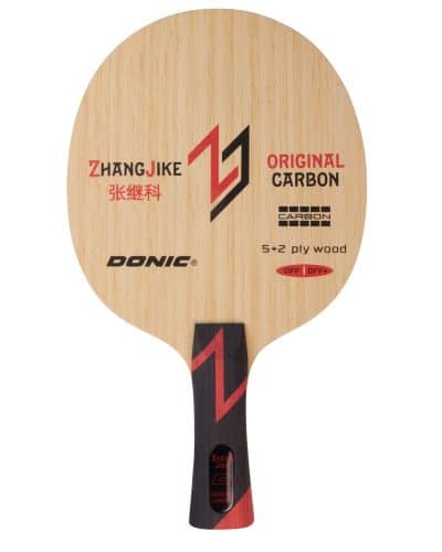 DONIC Zhang Jike Original Carbon