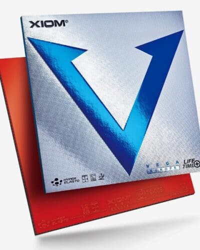 Xiom Vega Europe Rubber