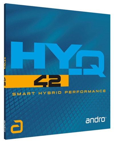 andro HY-Q 42